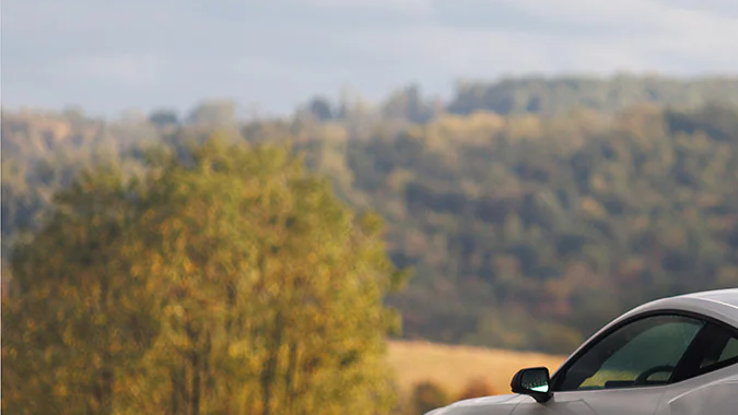 Ford Mustang EcoBoost RTR 2026 está hecho para el drifting.