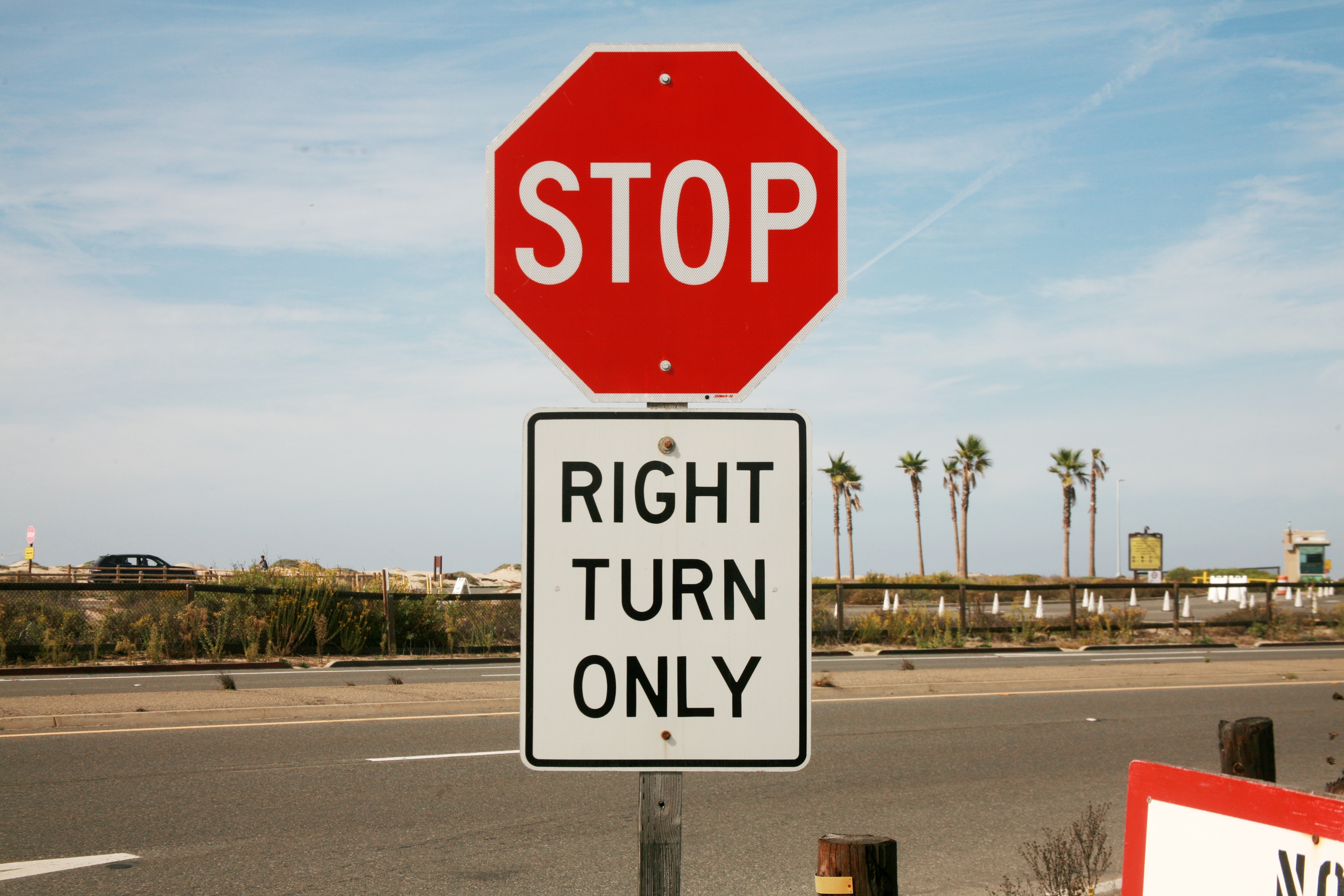 leyes en contra de giros en California