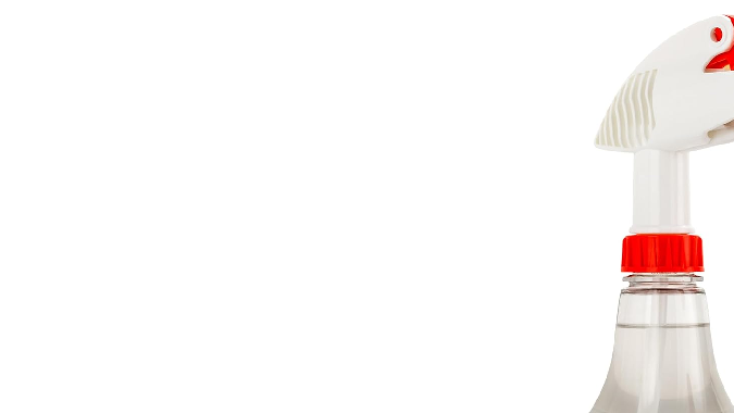 Limpiador de llantas Griot’s Garage Heavy Duty Wheel Cleaner tiene una fórmula que no daña los acabados.