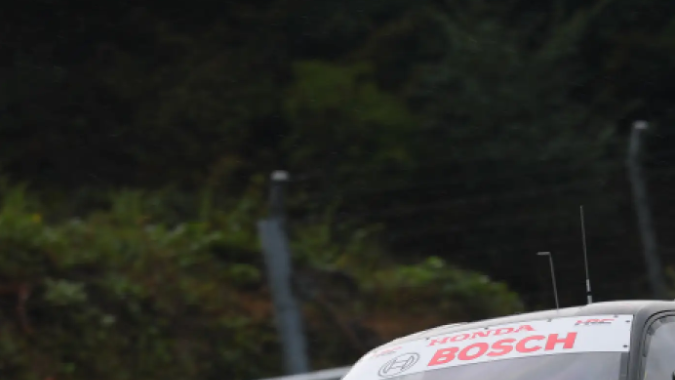 Honda Prelude GT500 bucará victorias en 2026.