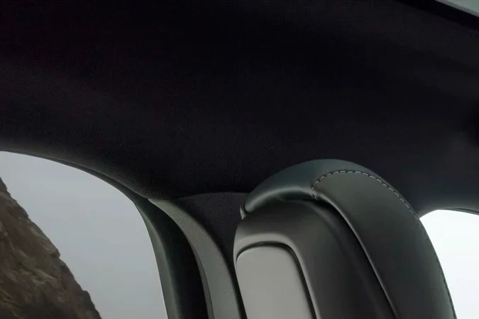 Descubre el Ford Mustang Mach-E California Special 2026: estilo y potencia eléctrica.