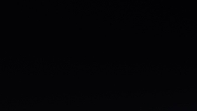 Silueta oscura del Mazda Vision Model, teaser misterioso que se presentará en el Salón de Tokyo 2025.