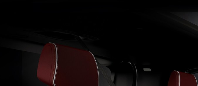 Jeep Grand Wagoneer 2026 tiene varios acabados únicos.