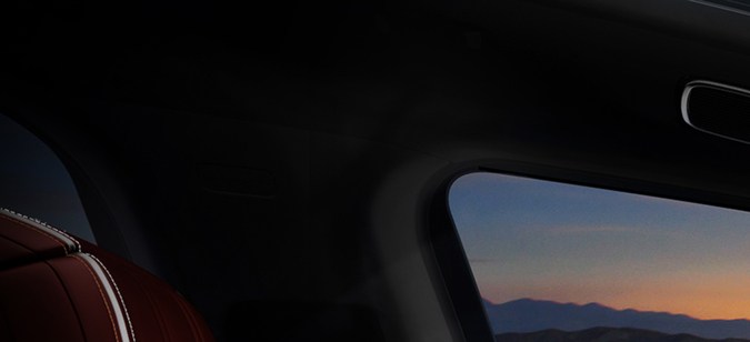 Jeep Grand Wagoneer 2026 llega con más elegancia.