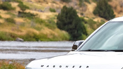 Jeep Wagoneer dejará de producirse para 2026.