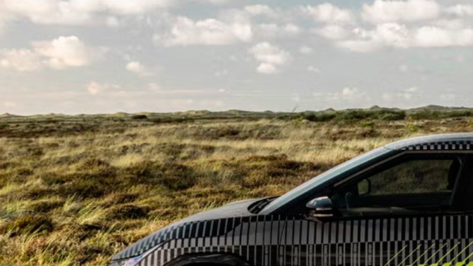 Kia EV4 GT 2026 tendrá una mayor potencia.