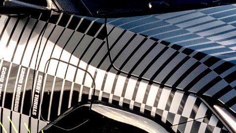 Kia EV4 GT 2026 será vendido en 2026.