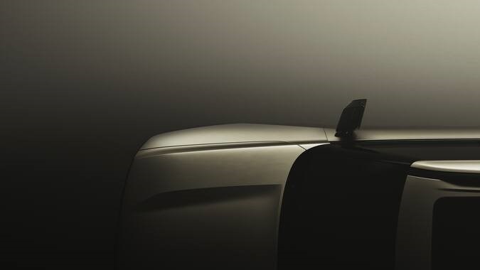 Teaser de la nueva Kia Telluride 2027