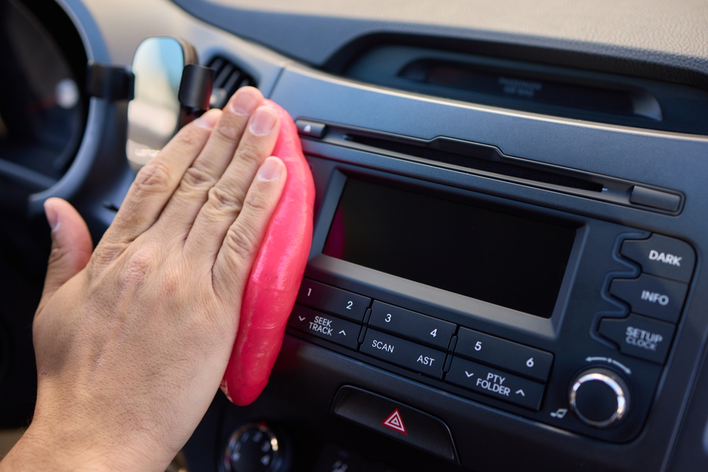 Encuentra obsequios prácticos para autos asequibles y perfectos para las fiestas.