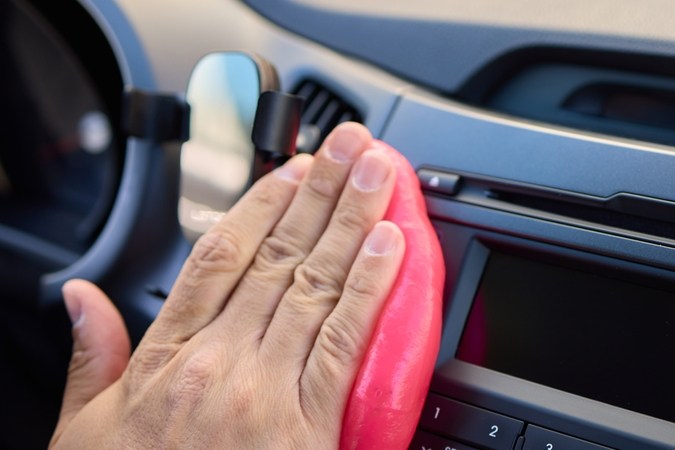 Encuentra obsequios prácticos para autos asequibles y perfectos para las fiestas.