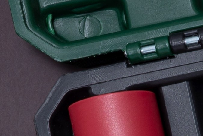 Las llaves de impacto simplifican tareas.