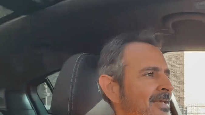 Maserati Grecale Trofeo 2025 tiene varias ayudas de conducción óptimas.