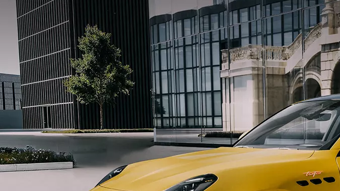 Maserati Grecale Trofeo 2025 con todos los extras llega hasta los $130,000 dólares.