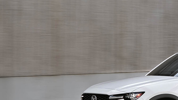 Mazda CX-70 2026 tiene mucho confort.