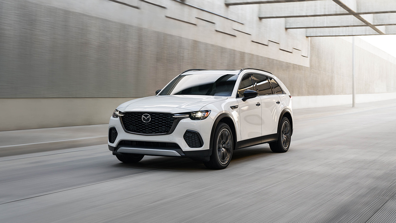 Mazda CX-70 2026 tiene nuevos precios.