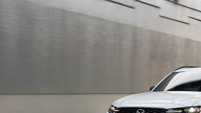 Mazda CX-70 2026 tiene nuevos precios.