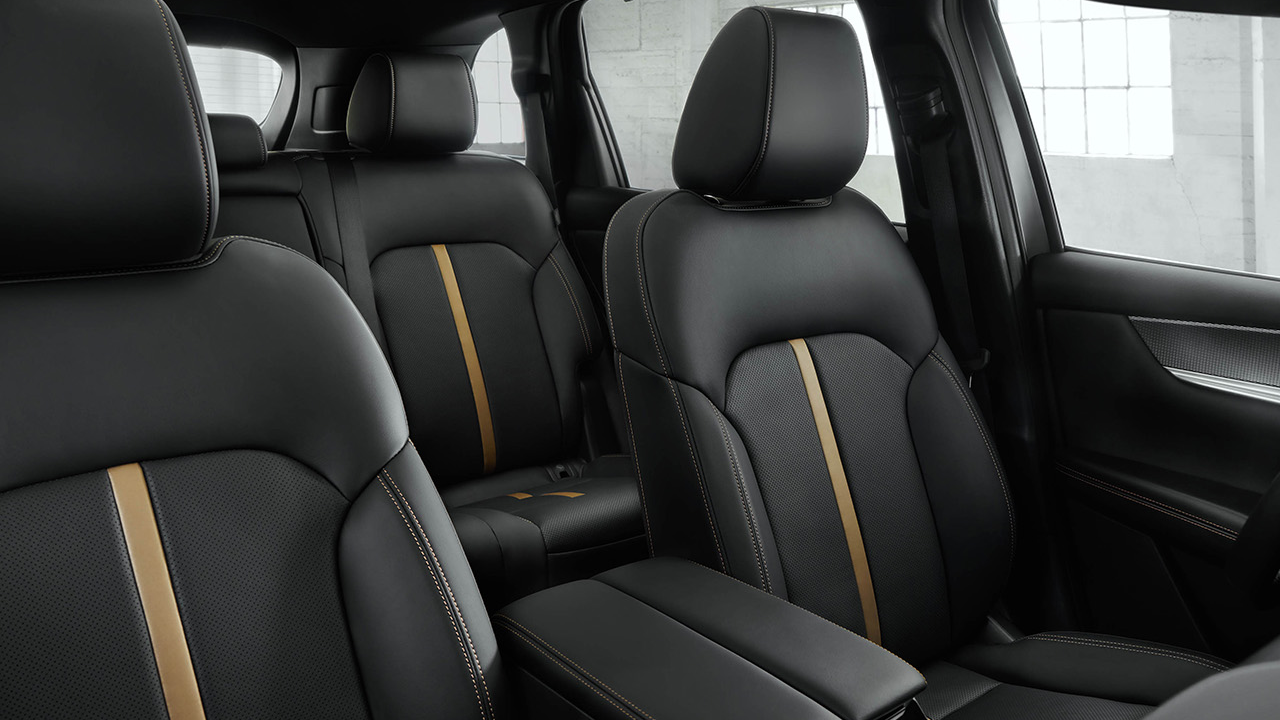 Mazda CX-70 2026 híbridos comienza en los $44,250 dólares.