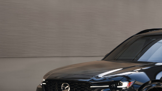 Mazda CX-70 2026 llega con versiones híbridas más económicas.