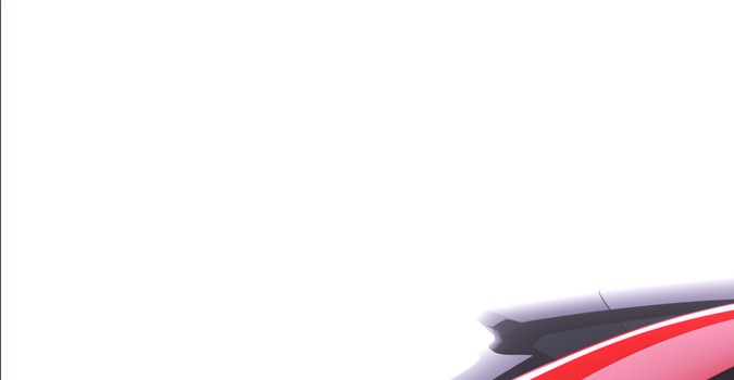 Mazda Vision X-Compact tiene un diseño moderno.