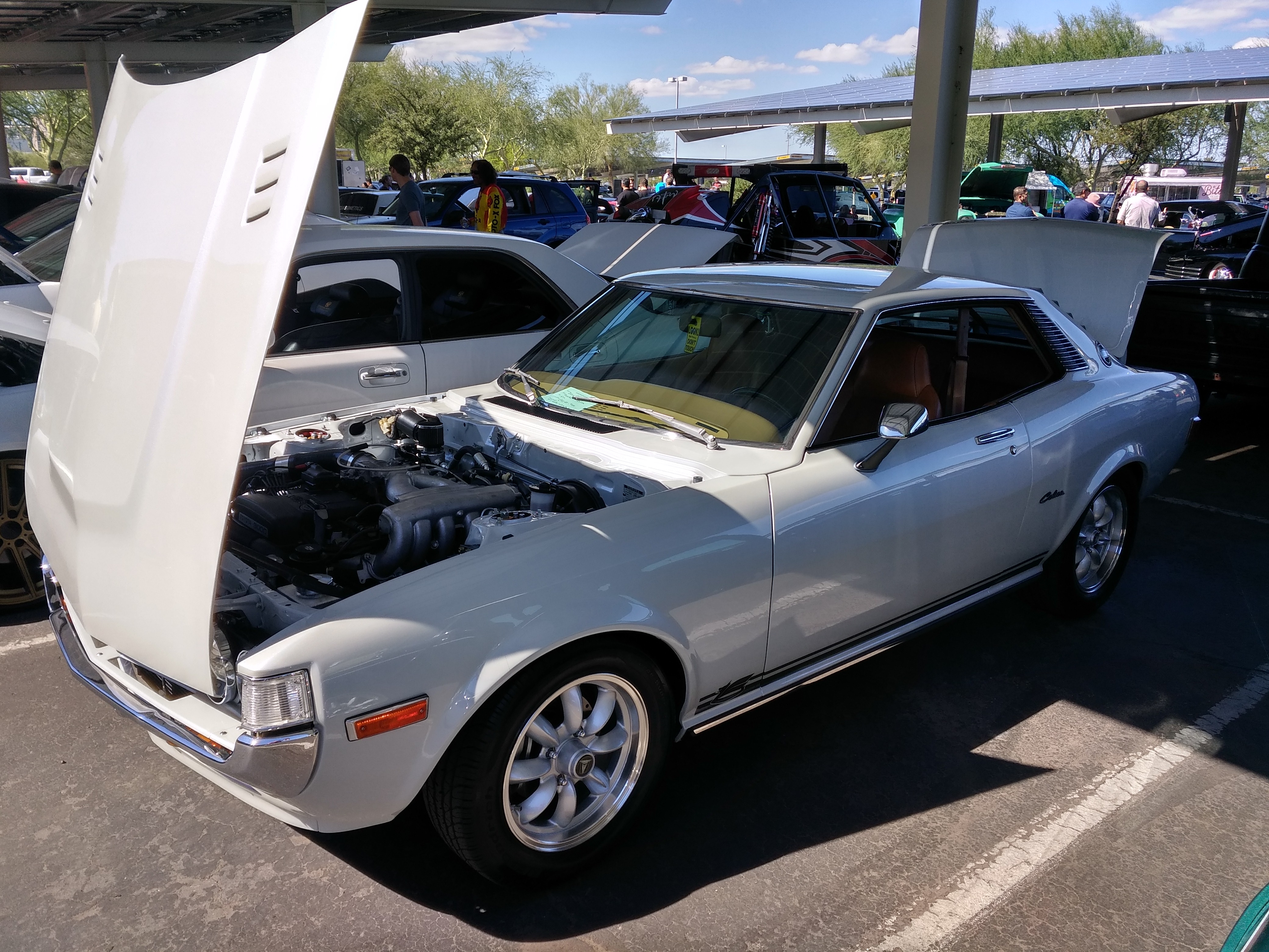 reconstruir auto en Florida