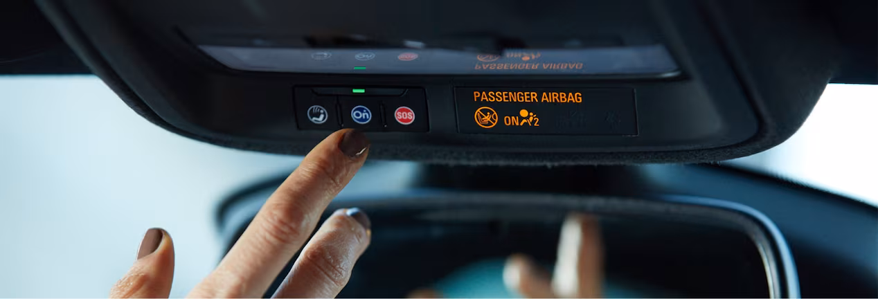 La mayor OTA automotriz: GM lleva Gemini a millones de autos desde 2015.