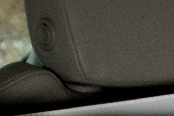 Los organizadores de autos vienen en varios tamaños.