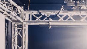 Ram 1500 Lowered está adaptada para calle.