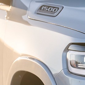 Ram planea lanzar su primer SUV.