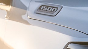 Ram planea lanzar su primer SUV.