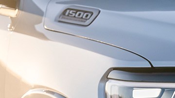 Ram planea lanzar su primer SUV.