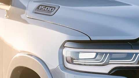 Ram planea lanzar su primer SUV.