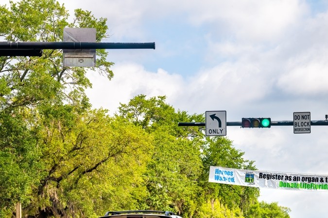 Autos autónomos: el nuevo color que transformará las intersecciones