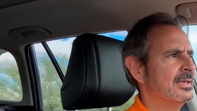 Toyota RAV4 tiene varios modos de conducción.