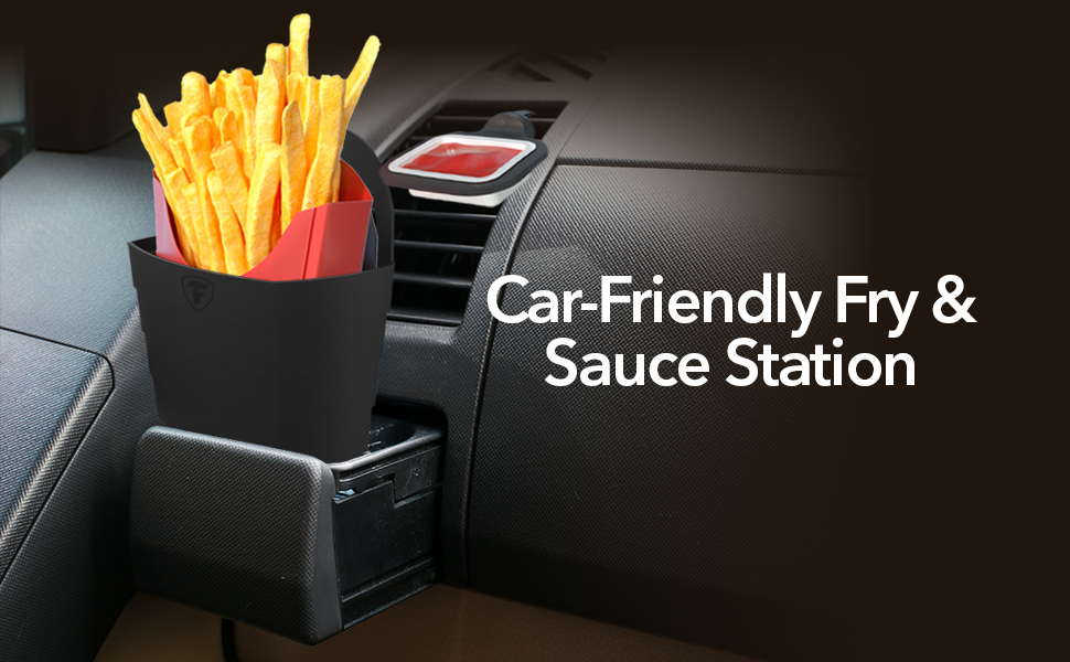 Regalos car-friendly menos de 20 dólares