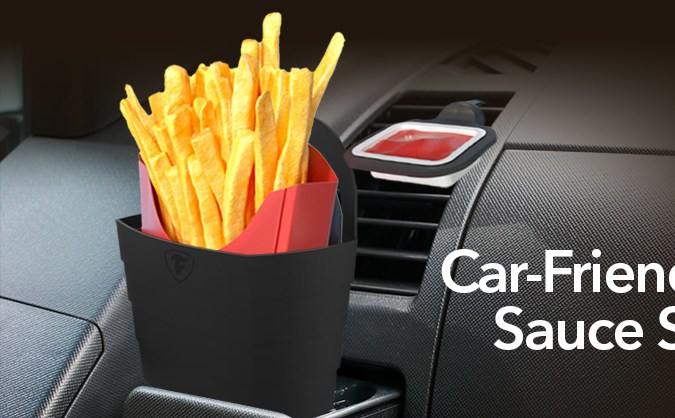 Regalos car-friendly menos de 20 dólares