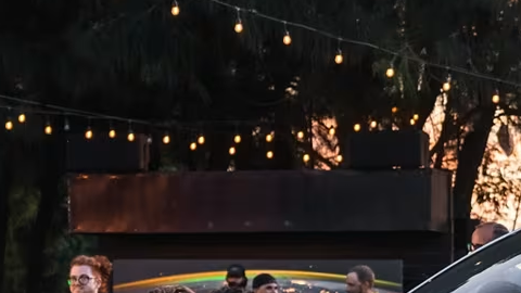 Tesla Model Y Standard es el nuevo auto barato de la marca.