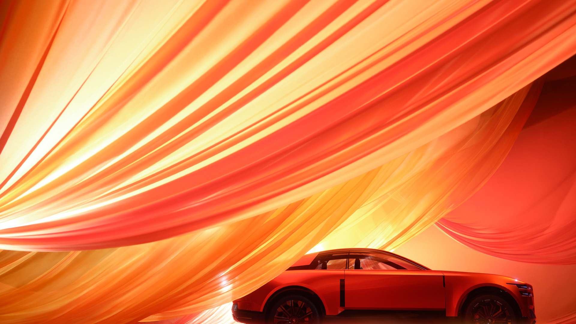 Toyota Century cupé concept es un nuevo integrante de la gama Century.