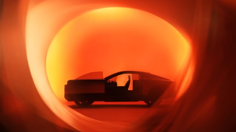 Toyota Century cupé concept tiene nuevas tecnologías.