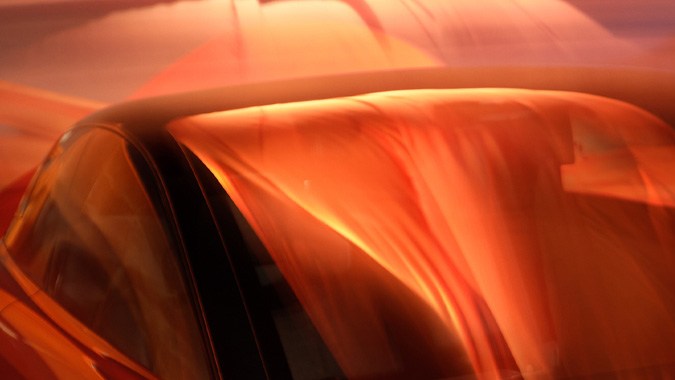 Toyota Century cupé concept tiene elementos nuevos.