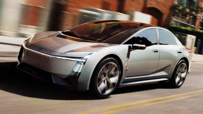 Toyota Corolla Concept eleva su nivel de diseño.