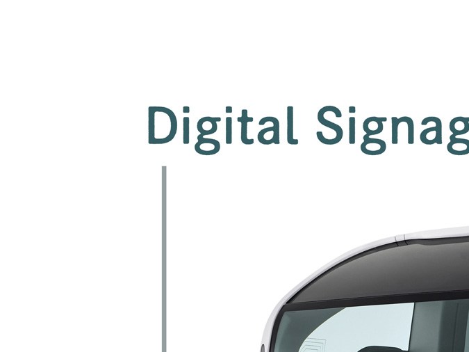 Toyota e-Palette tiene una potencia de 200 caballos de fuerza.