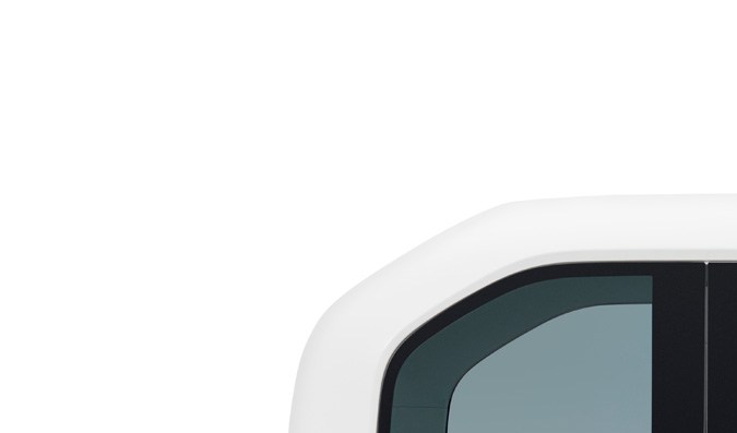 Toyota e-Palette tiene capacidad de personalización.