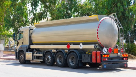 transporte de materiales peligrosos