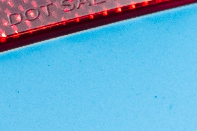 Los tubos de escape deportivos pueden ser ruidosos.