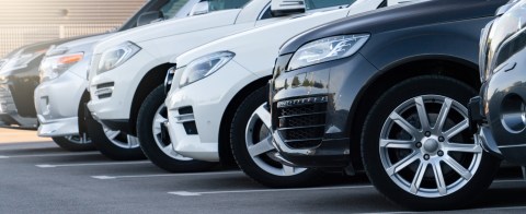 Las ventas de autos han tenido una mejora en 2025.