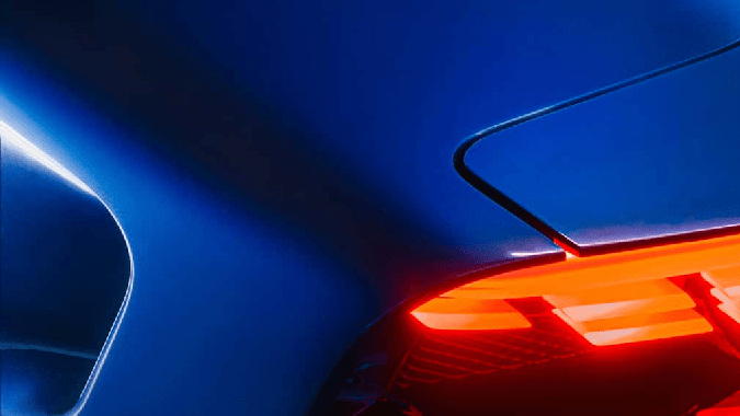 Vittori Turbio tiene detalles de diseño único gracias a Pininfarina.