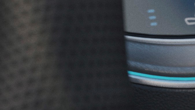 Volkswagen Touareg 2026 Final Edition tiene detalles estéticos únicos.