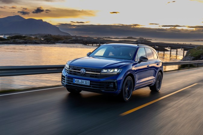 Volkswagen Touareg 2026 llega a su fin en producción.