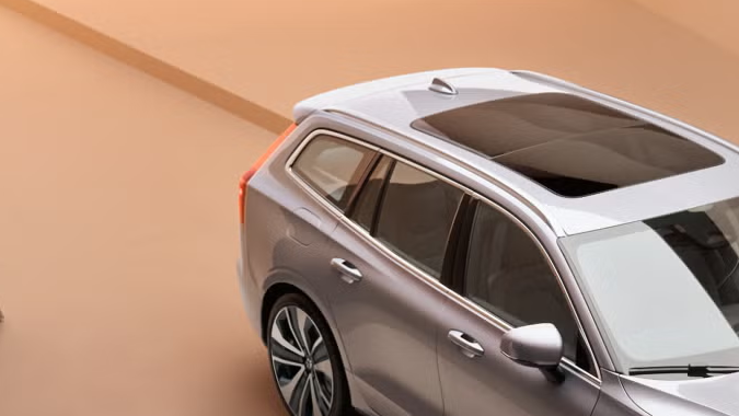 Volvo V60 será el único wagon sobreviviente.