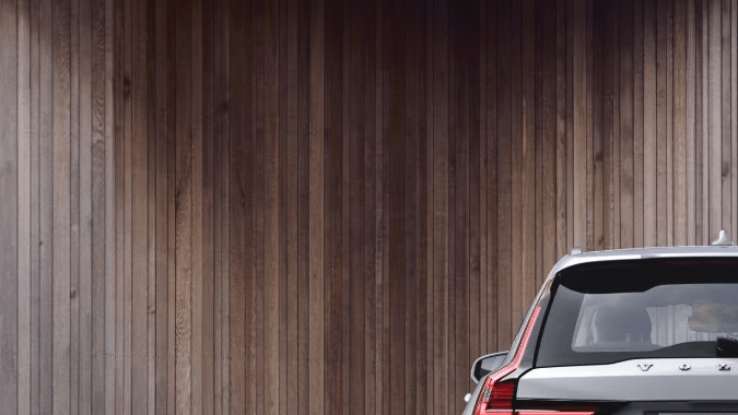 Volvo V90 2025 será descontinuado.